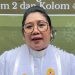 Pendeta Feybe Rabinto Bawengan. (Foto: Abin/Gopos)