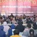 Tahapan Sortir-Lipat oleh KPU Kabupaten Gorontalo.