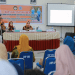 – Dharma Wanita Persatuan Universitas Negeri Gorontalo (DWP UNG) terus menunjukkan komitmen dan konsistensinya, dalam mendukung kesehatan dan kesejahteraan bagi anggota maupun civitas akademika di lingkungan kampus