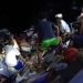 Akibat hujan deras yang mengguyur Kota Gorontalo dan sekitarnya Satu rumah di Kelurahan Botu tepatnya di Rt 01 Rw 01, Kecamatan Kota Timur, Kota Gorontalo terdampak longsor, Selasa Dini hari (17-12-2024).