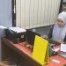Sat Reskrim Polresta Gorontalo Kota memeriksa RP yang diduga melakukan penipuan dengan modus lowongan kerja