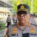 Karo Ops Polda Gorontalo Kombes Pol Tony Sinambela.(Foto Polda)
