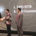 Ketua DPD IKADIN Gorontalo Duke Arie Widagdo mengungkapkan ucapan terima kasih atas keaktifan para advokat IKADIN Gorontalo. Hal itu DPD Ikadin Provinsi Gorontalo terpilih sebagai pemenang Award nominasi kategori sebagai DPD aktif Hubungan Eksekutif, Legislatif dan Yudikatif.