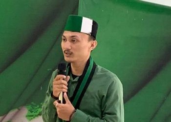 Moh. Kelvin Tolinggi