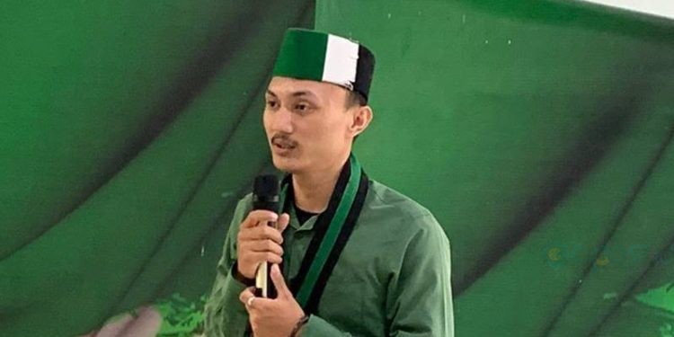 Moh. Kelvin Tolinggi