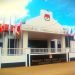 Kantor KPU Kabupaten Boalemo.(Foto KPU)
