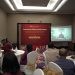 Bank Indonesia Perwakilan Gorontalo saat menggelar Capacity Building Media Massa di Boardroom Trans Luxury Hotel, Bandung, Jawa Barat, Senin (9/12/2024). (Foto Istimewa)