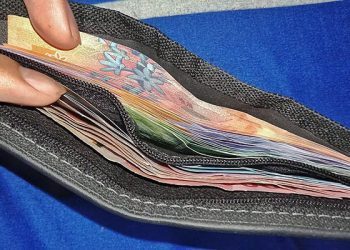Ilustrasi: Pengeluaran Rp961 ribu per bulan menjadi standar hidup layak di Provinsi Gorontalo pada 2024