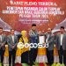 Komisi Pemilihan Umum (KPU) Provinsi Gorontalo menetapkan Pasangan Gusnar Ismail Idah Syahidah sebagai pemenang Pilkada 2024.