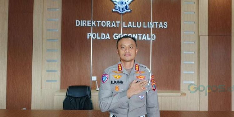 Begini Penjelasan Polda Gorontalo Soal Aturan Baru Sistem Tilang Poin