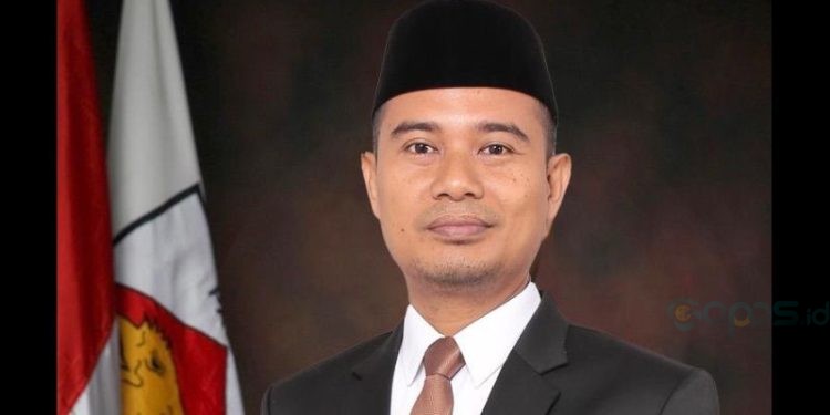 Anggota DPRD Kabupaten Gorontalo Fraksi Gerindra, Zulkifly Nangili. (Foto: Dok. Pribadi)