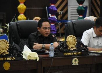 BSG Kembalikan Dana BOS SDN 56 Kota Timur yang Hilang, Herman: Semoga Tidak Terulang