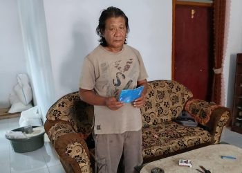 Nasabah BRI di Sumalata Kehilangan Uang 106 Juta di Tabungannya