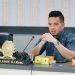 Wakil Ketua Komisi II DPRD Kota Gorontalo, Alan Lahay