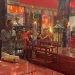 Masyarakat Tianghoa di Gorontalo melaksanakan doa menyambut Tahun Baru Imlek 2576 di Klenteng Tulus Harapan Kita