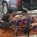 Korban tertimpa batu di tambang Pohuwato, Jum'at (24/01/2025) (Istimewa)