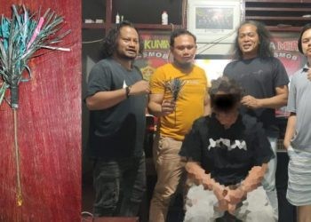 Remaja di Kotamobagu Kena Panah Wayer, Terduga Pelaku Ngaku Iseng