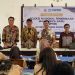 Sosialisasi tahapan SNPMB di salah satu sekolah di Banggai, Sulawesi Tengah.(Foto UNG)