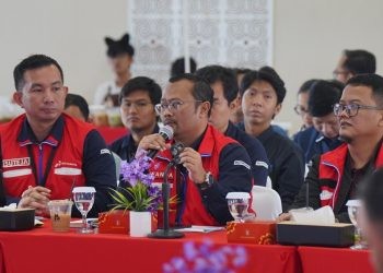 Satgas Nataru Pertamina Sukses Kawal Distribusi dan Ketersediaan Energi di Sulawesi