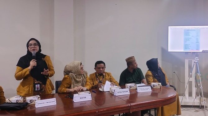 Penjelasan UBM Gorontalo soal Viral Tingginya Biaya Kuliah