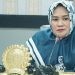 Anggota DPRD Kota Gorontalo,  Yolan Polontalo