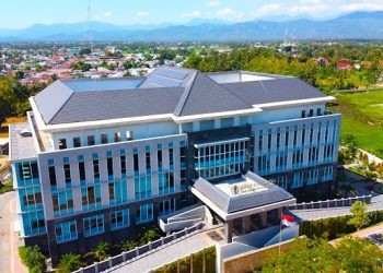 Bank Indonesia Gorontalo.