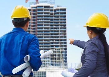 ilustrasi insinyur.(istimewa)