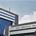 Ilustrasi kantor BKN.(Istimewa)
