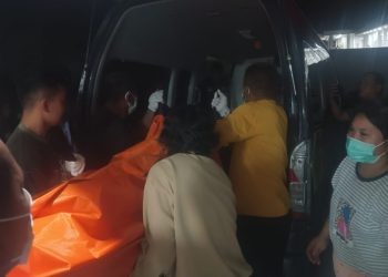 Dua Korban Tenggelam di Danau Limboto Masih Kerabat Dekat, Satu Belum Ditemukan