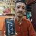 Miftakhul Efendi ditemui gopos.id, Selasa malam (14/1/2025)