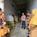 Pemkab Gorontalo dan PT Pertamina Patra Niaga Sulawesi melakukan sidak gabungan di sejumlah pangkalan elpiji 3 Kg di wilayah Kecamatan Telaga cs, Selasa (14/1/2025).(Foto Pertamina)