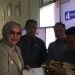 Pelayanan pasien di Rumah Sakit Umum Daerah (RSUD) Toto Kabila makin paripurna usai dilaunchingnya inovasi 4 in 1, Jumat (13/9/2024).