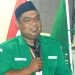 Ketua Wilayah Gorontalo, Zulkarnain Ahmad