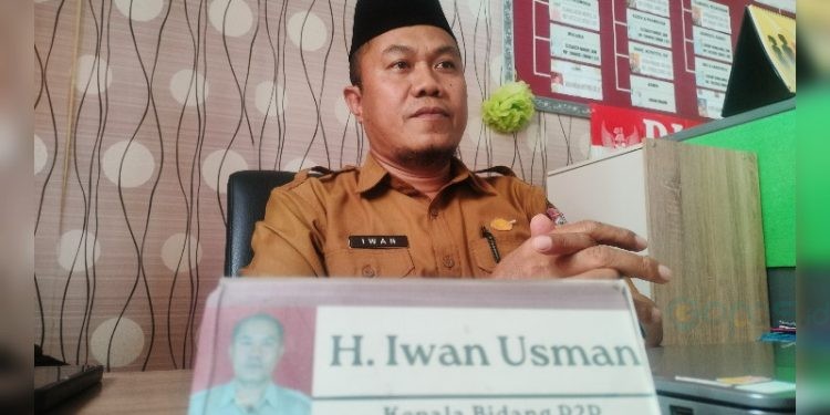 Awal Tahun 2025 DBD di Bone Bolango Sudah 26 Kasus, 1 Orang Meninggal Dunia
