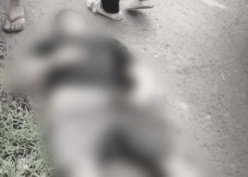 Sopir taksi asal Gorontalo yakni Desa Desa Tenggela, Kecamatan Tilango, Kabupaten Gorontalo diduga menjadi korban pembunuhan oleh salah satu penumpangnya.