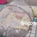 Sesosok bayi perempuan di temukan salah seorang warga Tepatnya di Jalan GORR Limboto Barat, Kabupaten Gorontalo, Sabtu (15-2-2025). (Uki/Gopos)