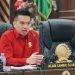 Wakil Ketua Komisi II DPRD Kota Gorontalo Alan Lahay