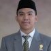 Anggota DPRD Kota Gorontalo, Alwi Lapananda