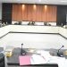 Foto Banmus melakukan rapat di aula 3 Dekot (Senin/3/2/2025) (Humas/Dekot