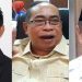 Elnino Mohi, Adhan Dambea, Saipul Mbuinga