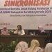 Dinkes Kabupaten Gorontalo Genjot Tranformasi  Kesehatan 2025-2030
