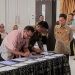 RSUD dr Hasri Ainun Habibie menegaskan komitmennya untuk meningkatkan pelayanan di tahun 2025.