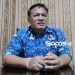 Kepala Bidang Rehabilitasi Dinas Sosial Provinsi Gorontalo, Didi Wahyudi