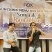 Kali ini dalam rangka menyambut Bulan Suci Ramdahan 1446 H, FOX Hotel Gorontalo mengusung tema Semarak Ramadhan yang siap memberikan kejutan dengan konsep unik dan berbeda.