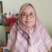 Epidemiologi Kesehatan Ahli Madya Dinas Kesehatan Provinsi Gorontalo, Sunarty Labadjo. Foto: Sari/gopos.