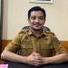 Kepala Badan Kepegawaian dan Pengembangan Sumber Daya Manusia (BKPSDM) Kabupaten Gorontalo, Djufri Damima.