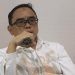 Kepala Perwakilan BI Gorontalo, Bambang Satya Permana. (Putra/Humas BI Gorontalo)