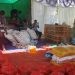 Pasar murah menyambut Ramadan yang dilaksanakan Pemkot Gorontalo di Lapangan Padebuolo, Kota Gorontalo.