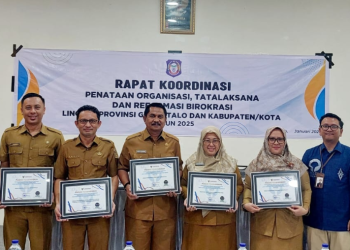 Pencapaian ini menunjukkan peningkatan signifikan dibandingkan hasil evaluasi tahun sebelumnya, di mana RS Ainun memperoleh nilai 90,26.