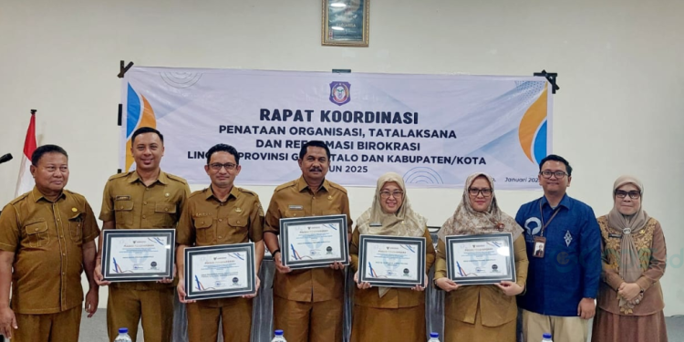 Pencapaian ini menunjukkan peningkatan signifikan dibandingkan hasil evaluasi tahun sebelumnya, di mana RS Ainun memperoleh nilai 90,26.